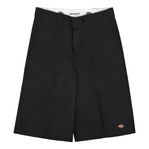 13" Multi-pocket Work Shorts