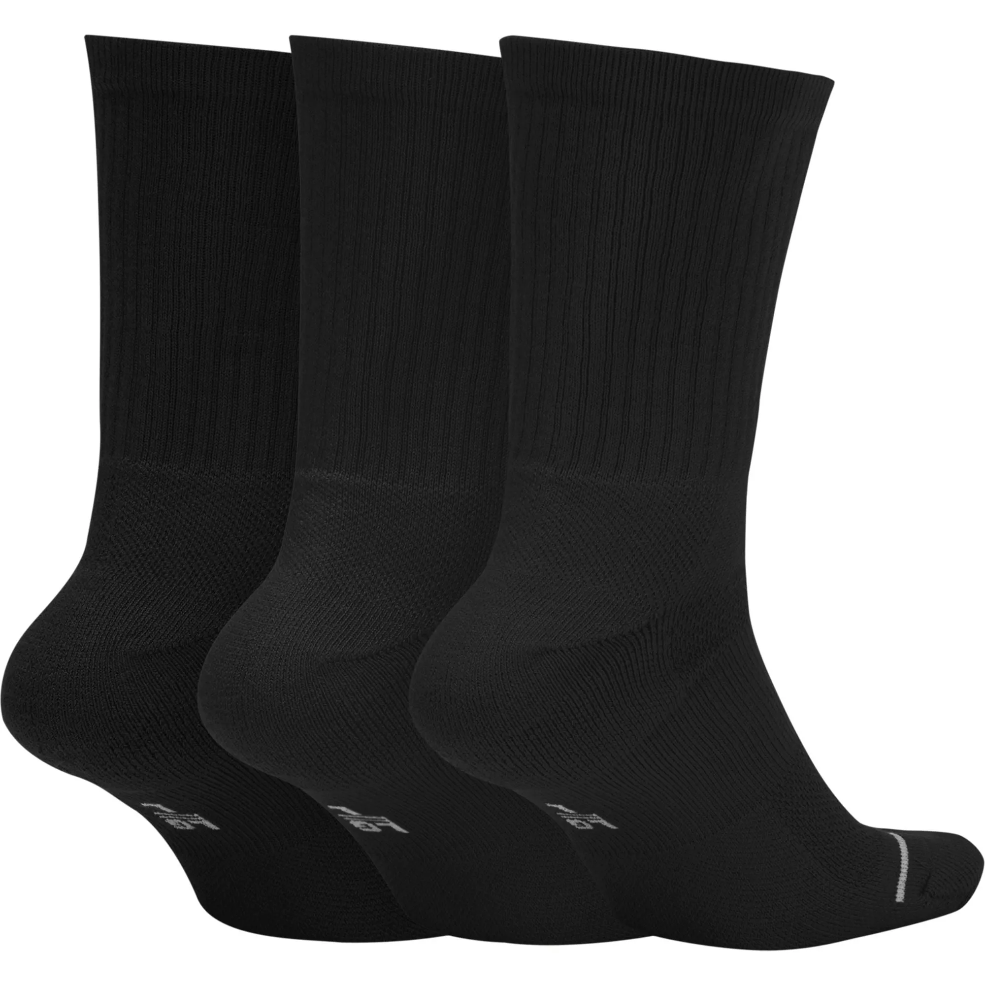 3 Pack Everyday Max Crew Socks