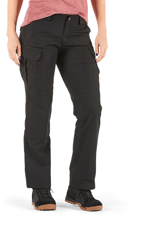 5.11 Women's Stryke Pant Black