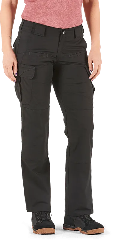 5.11 Women's Stryke Pant Black