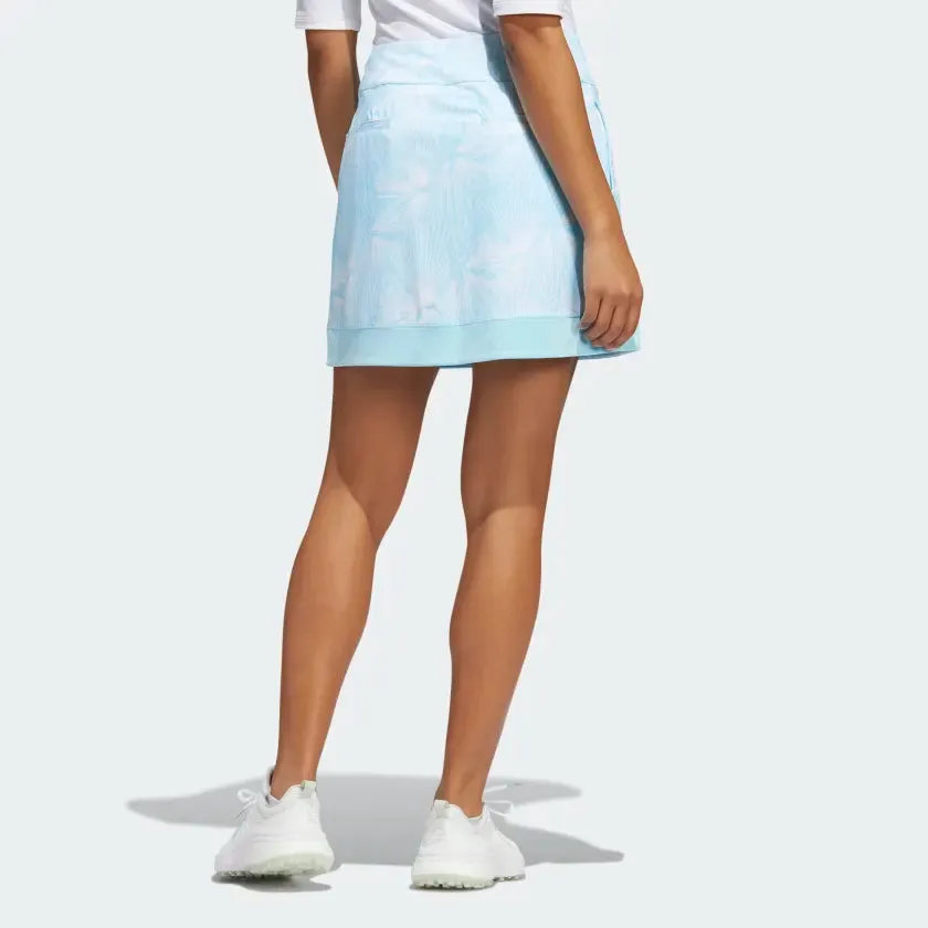 Adidas Ultimate365 Golf Skort 16