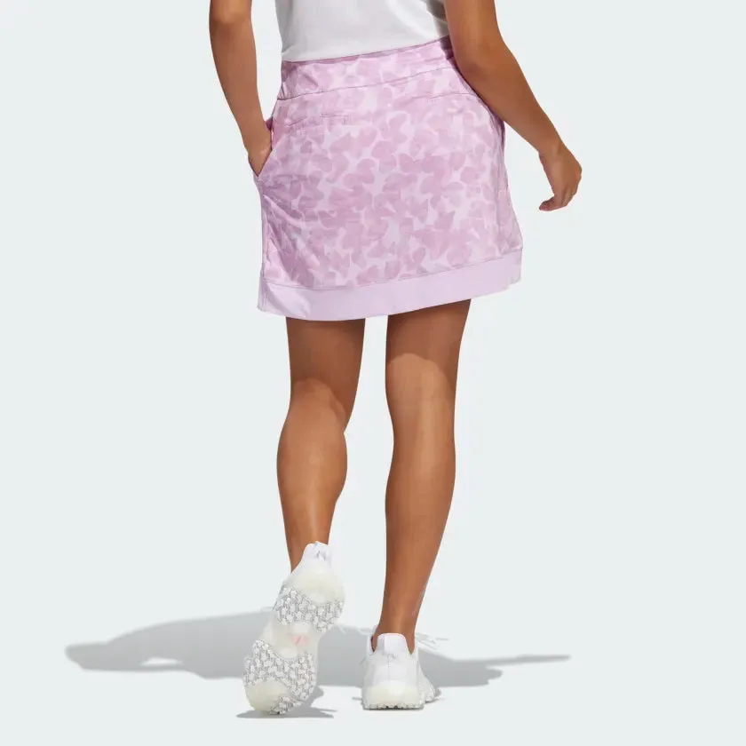 Adidas Ultimate365 Golf Skort 16