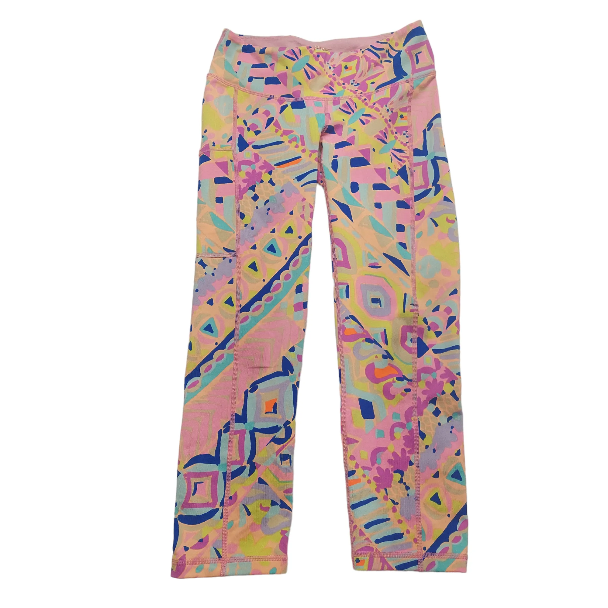 Athletic Capris By Lilly Pulitzer  Size: Xs