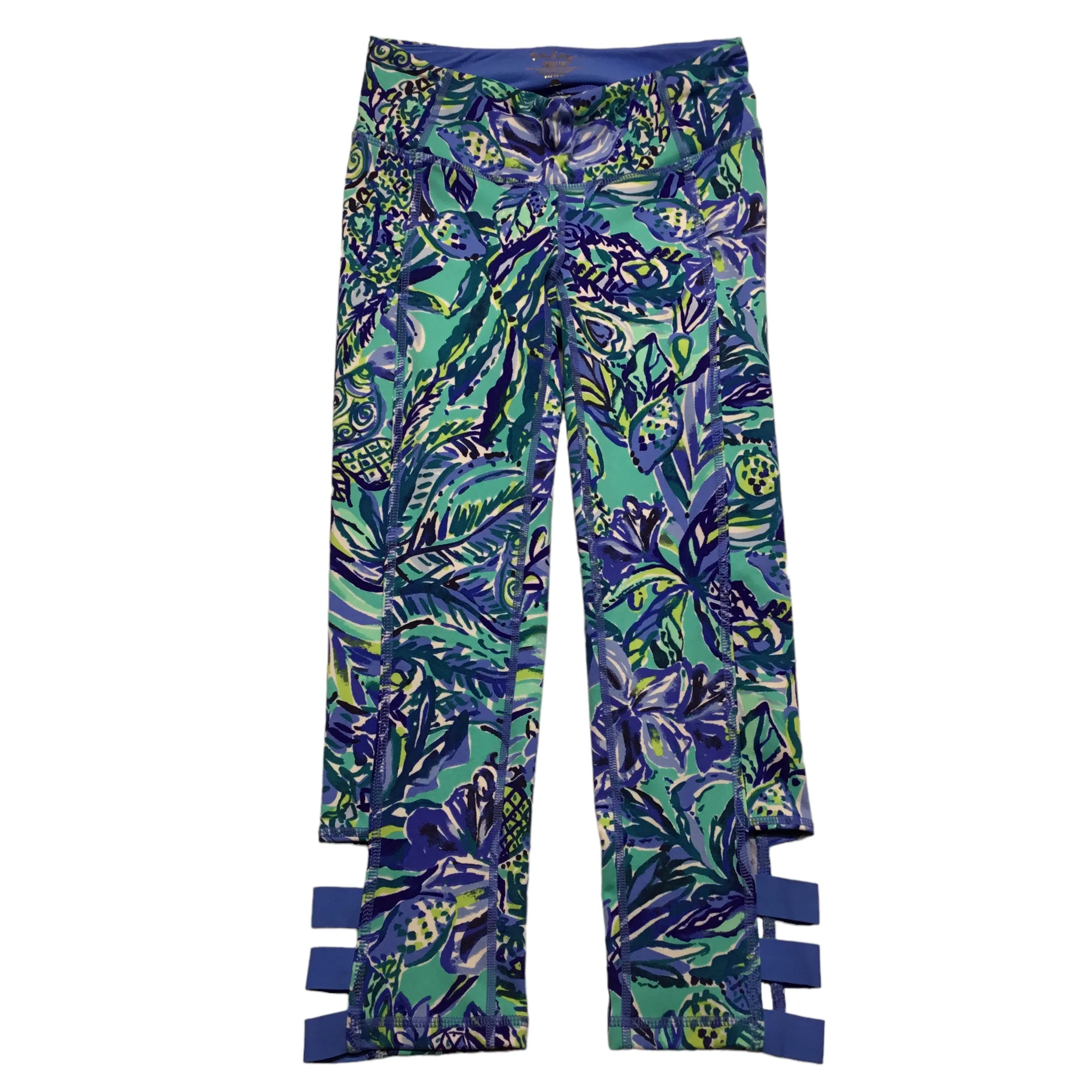 Athletic Capris By Lilly Pulitzer  Size: Xs