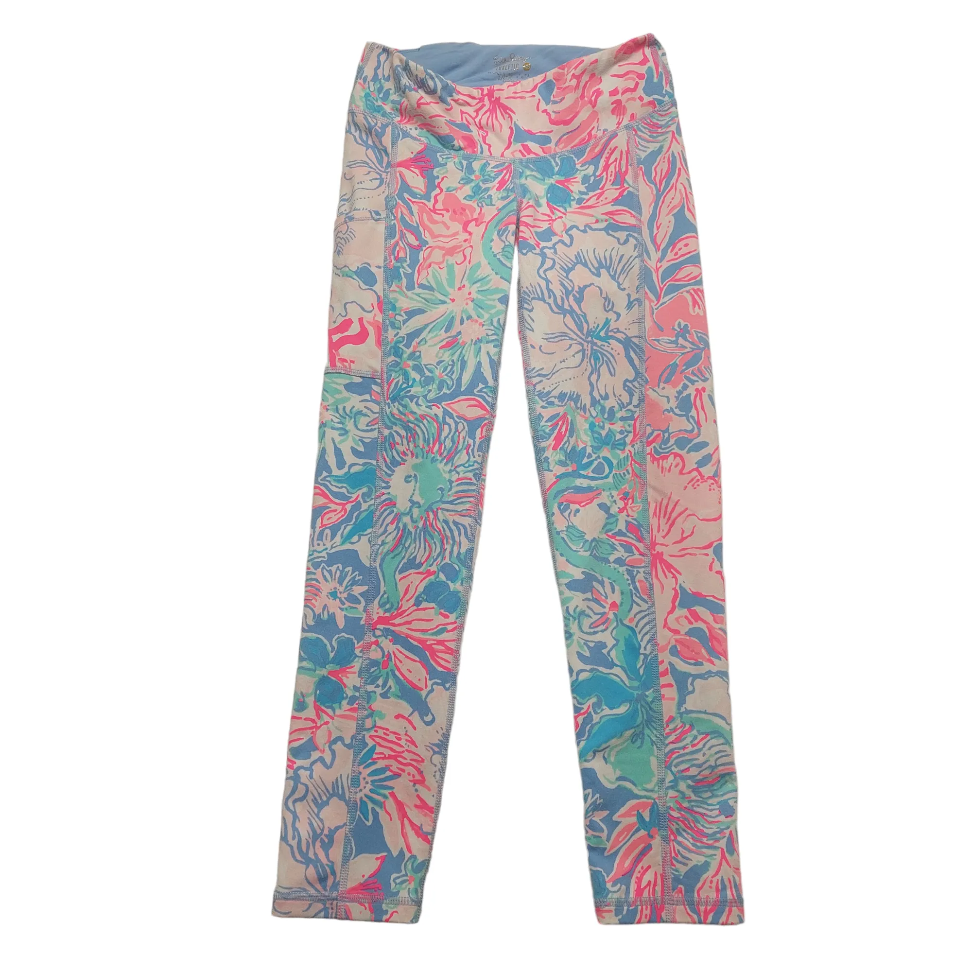 Athletic Capris By Lilly Pulitzer  Size: Xs