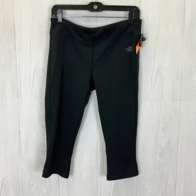 Athletic Capris By The North Face  Size: L