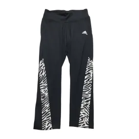 Athletic Leggings Capris By Adidas  Size: S