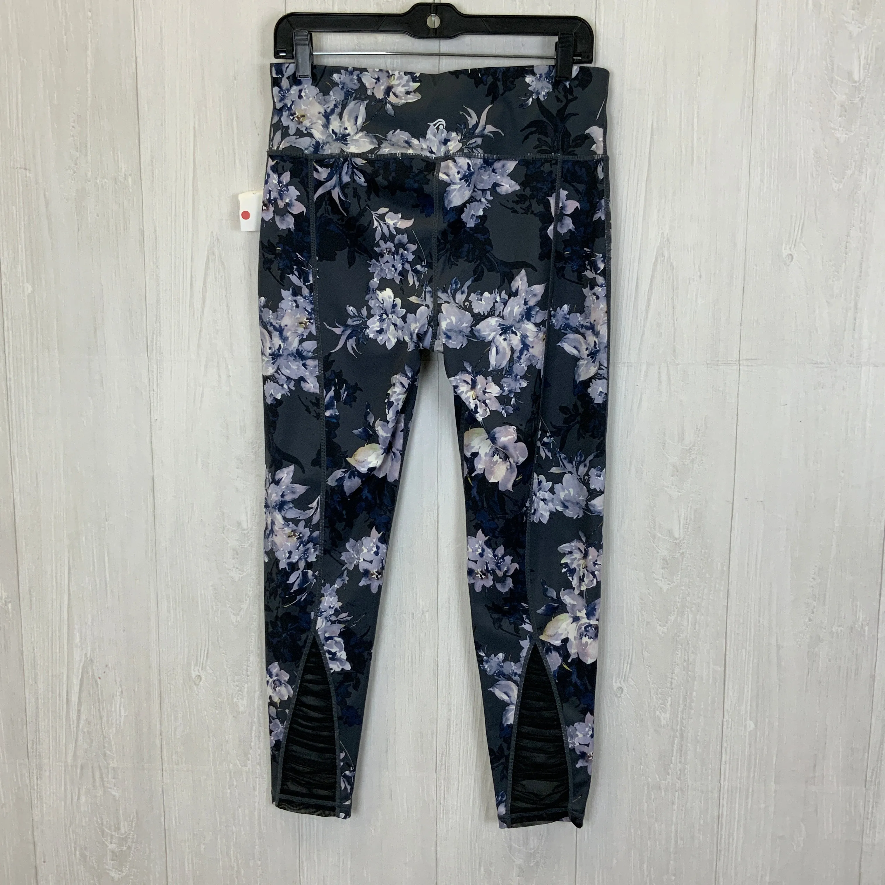 Athletic Leggings Capris By Ideology  Size: M