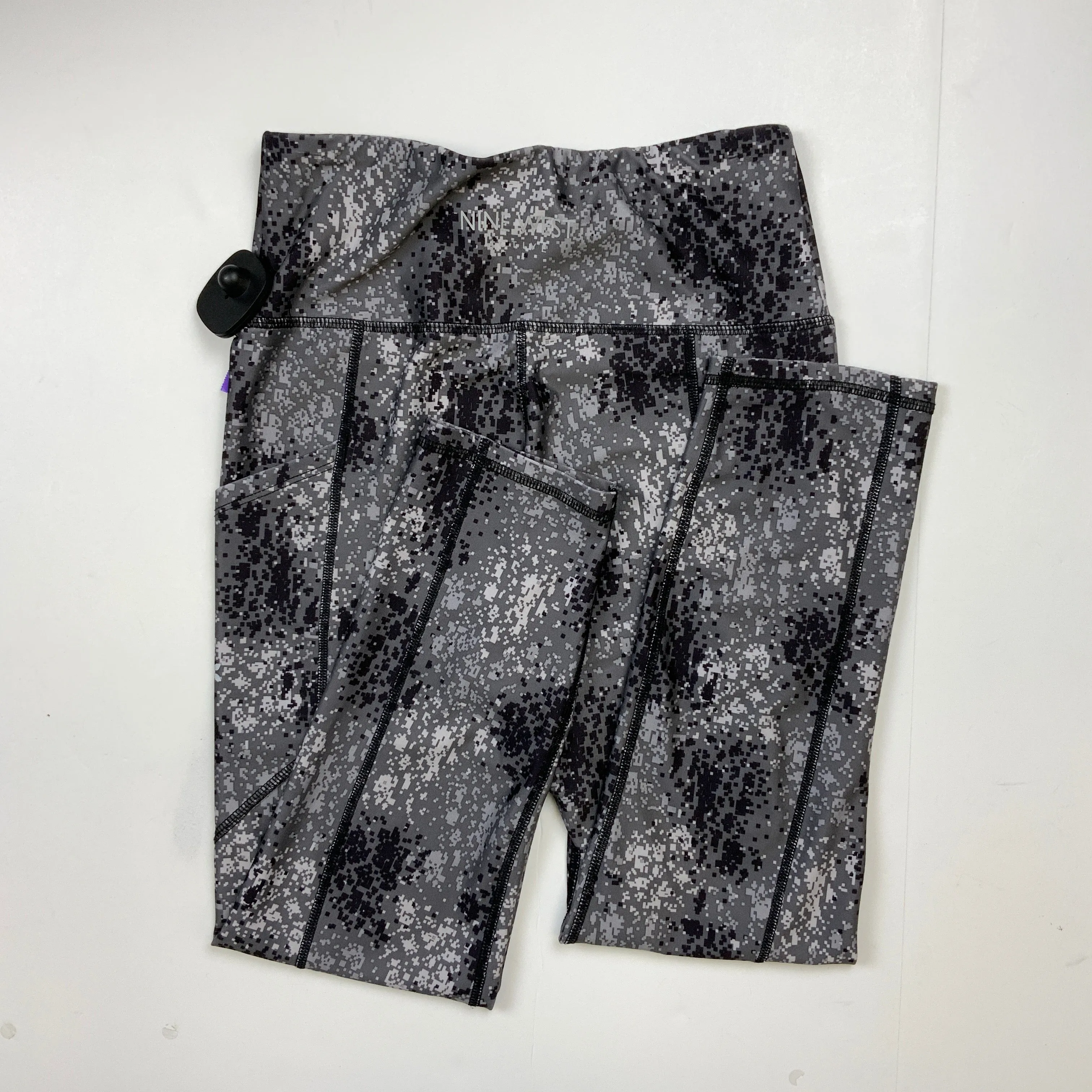 Athletic Leggings Capris By Nine West Apparel  Size: S