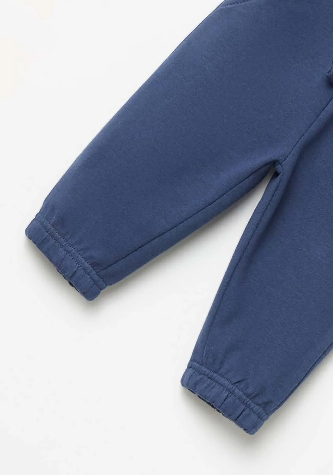 Basic Joggers - Navy / Blue