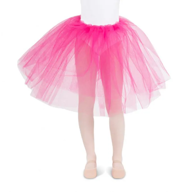 Capezio Child's Romantic Tutu