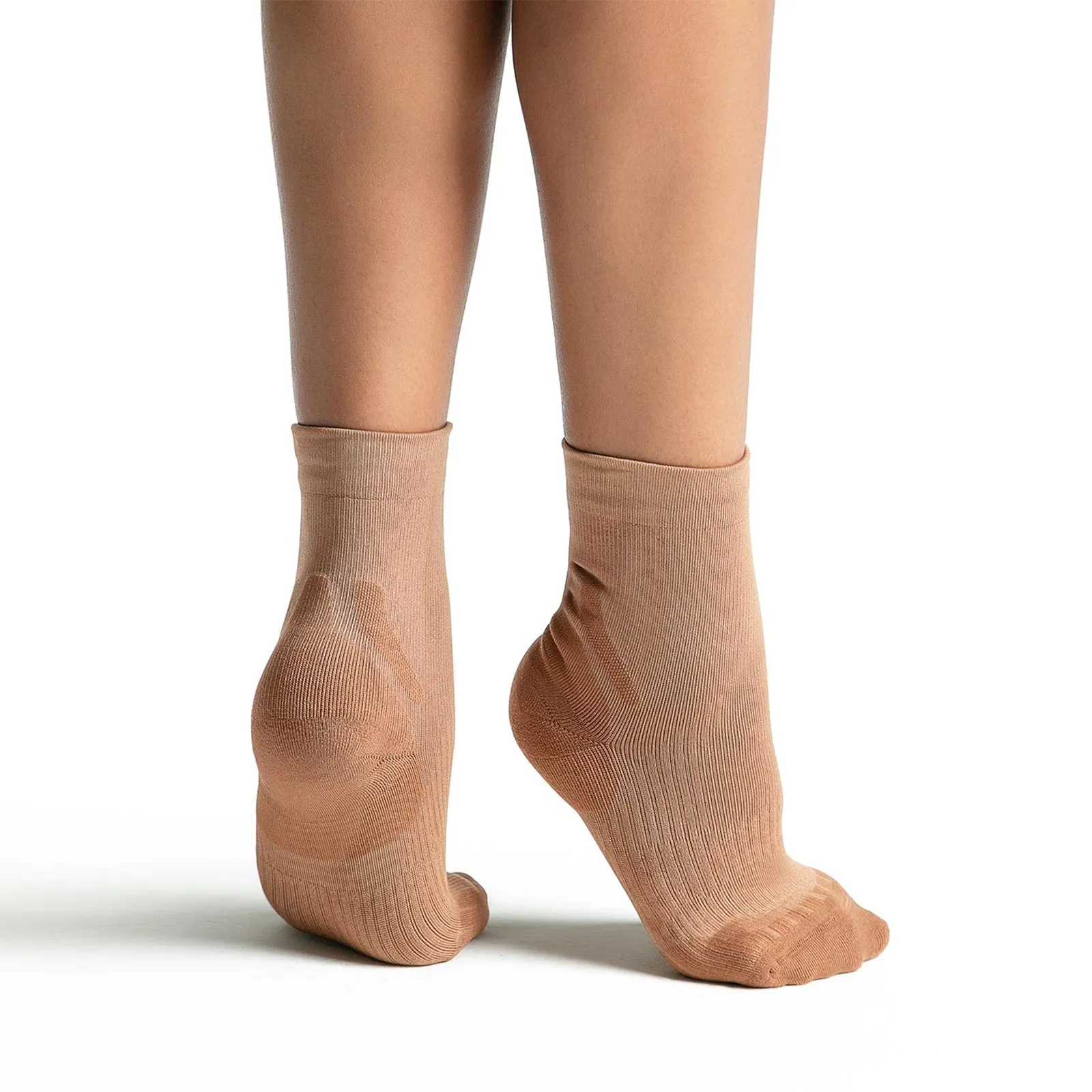 Capezio Lifeknit Sox II