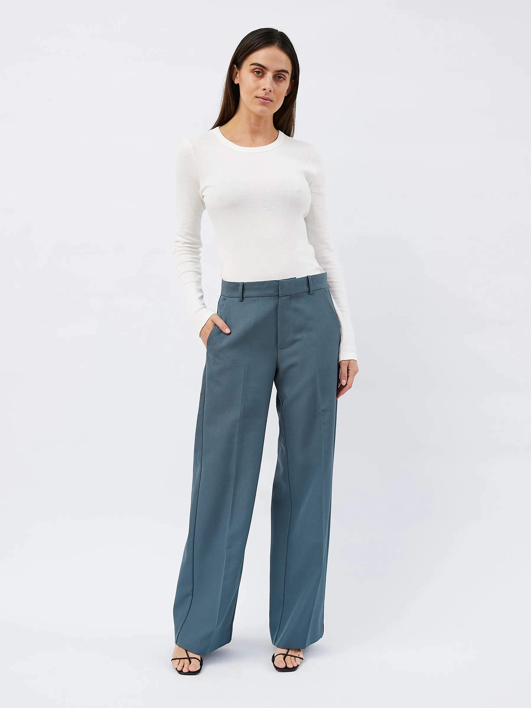 Carter Trousers