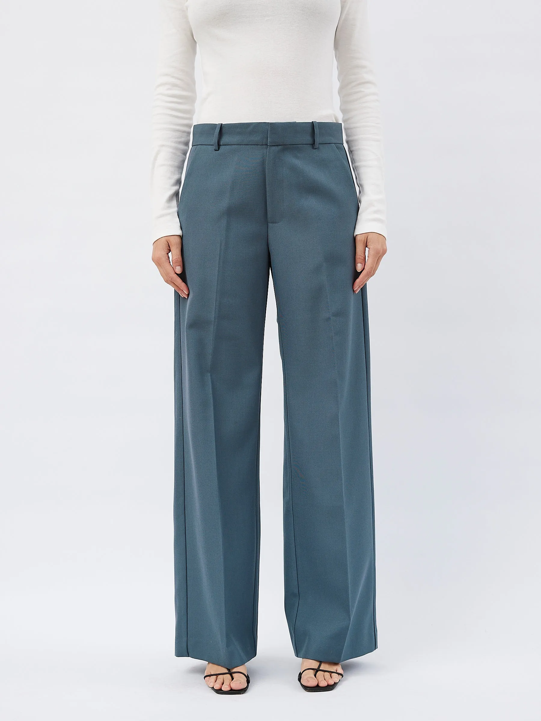 Carter Trousers