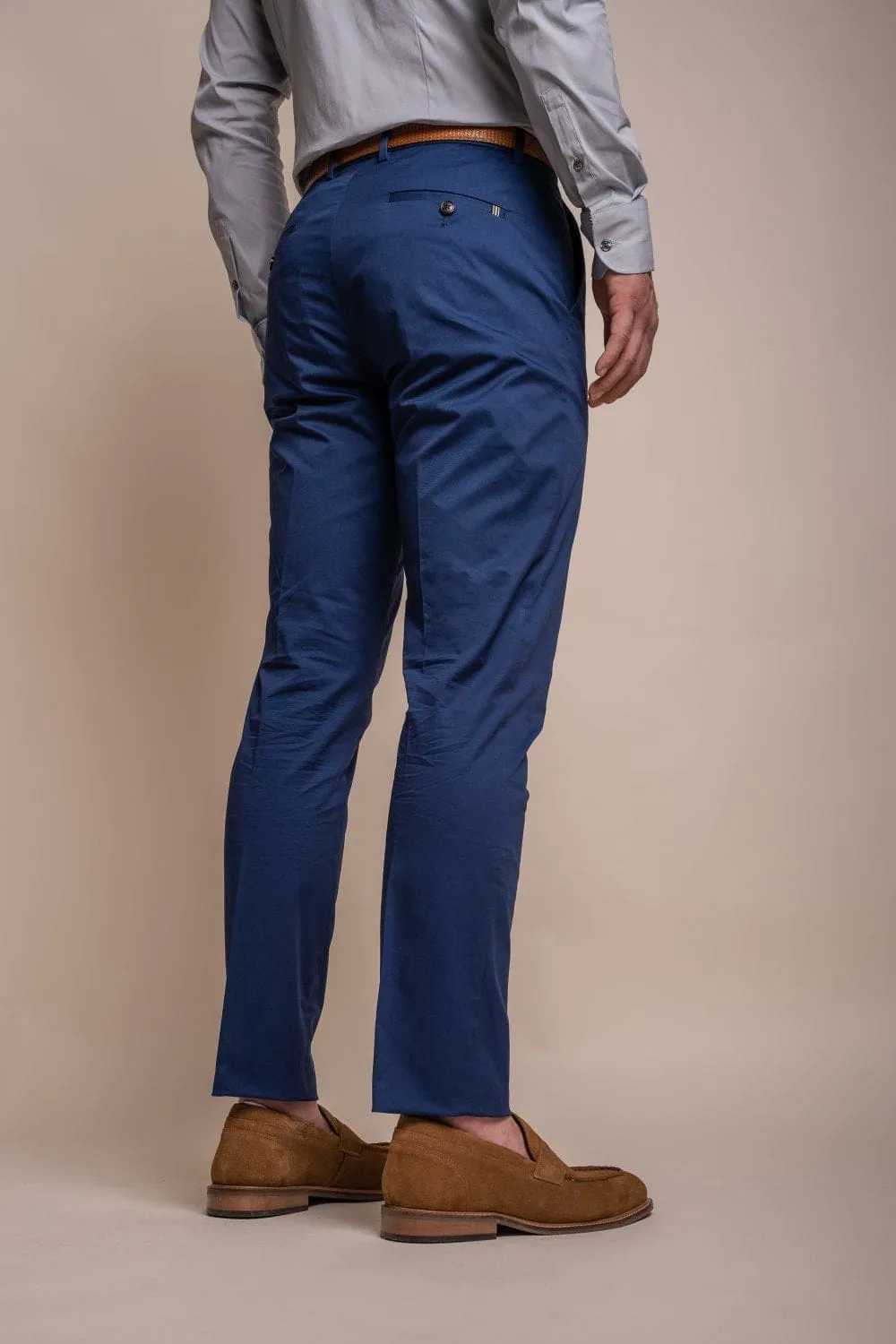 Cavani Mario Electric Men's Trousers