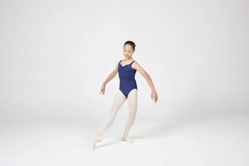 Claudia Dean Aurora Leotard