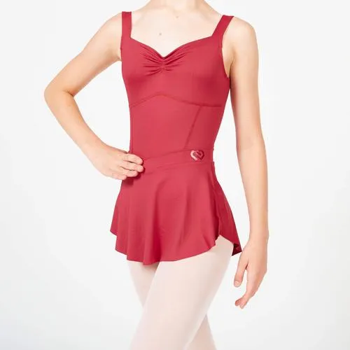 Claudia Dean Aurora Leotard