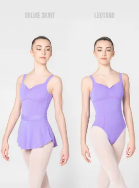 Claudia Dean Aurora Leotard