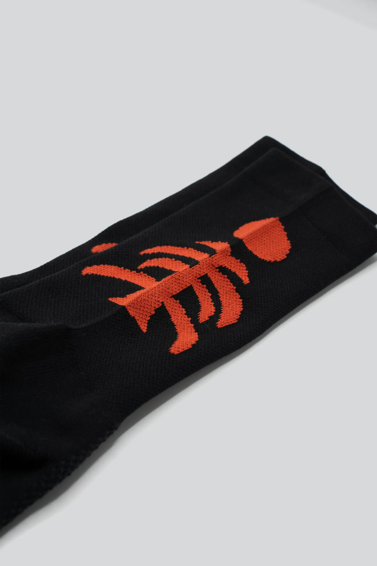 Death Palm Socks