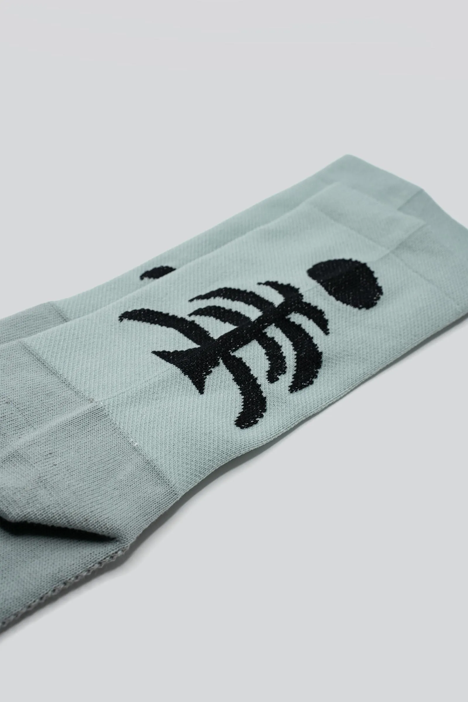 Death Palm Socks