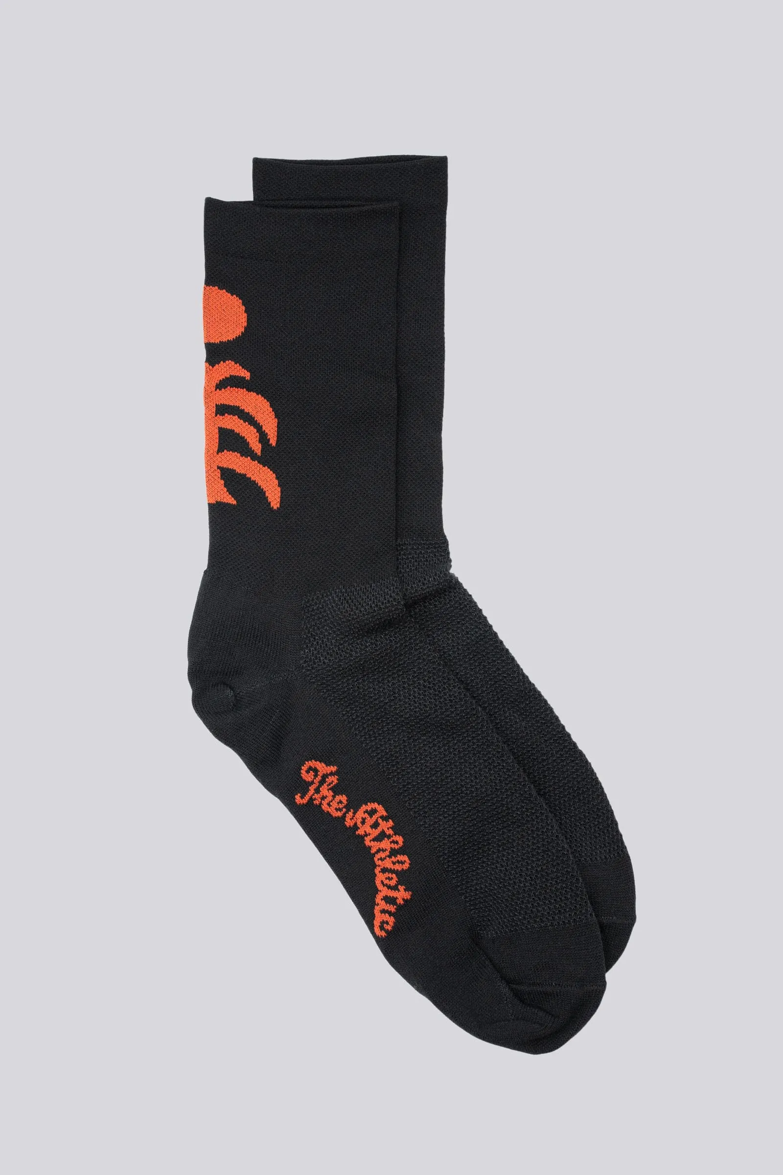 Death Palm Socks