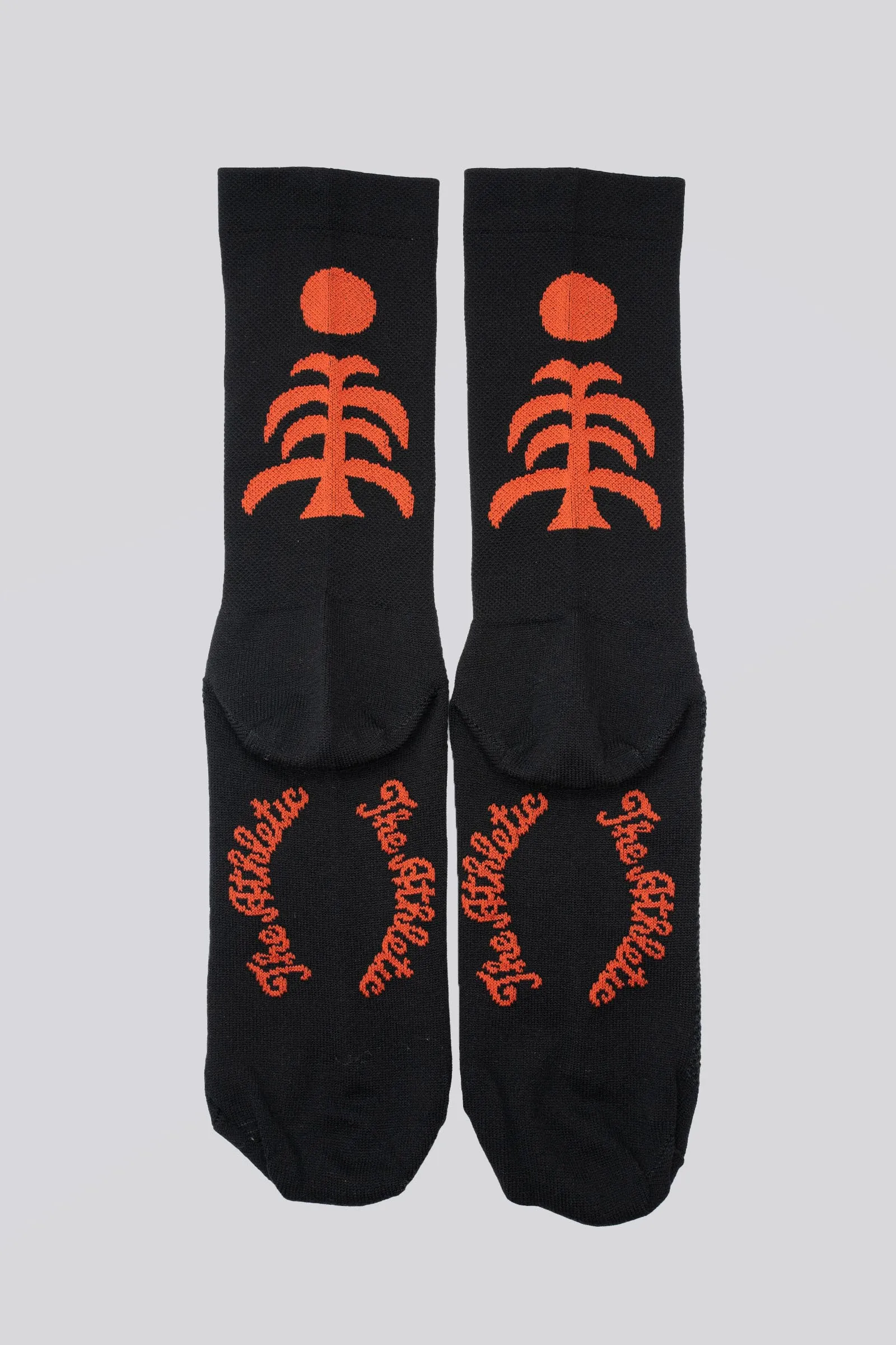 Death Palm Socks