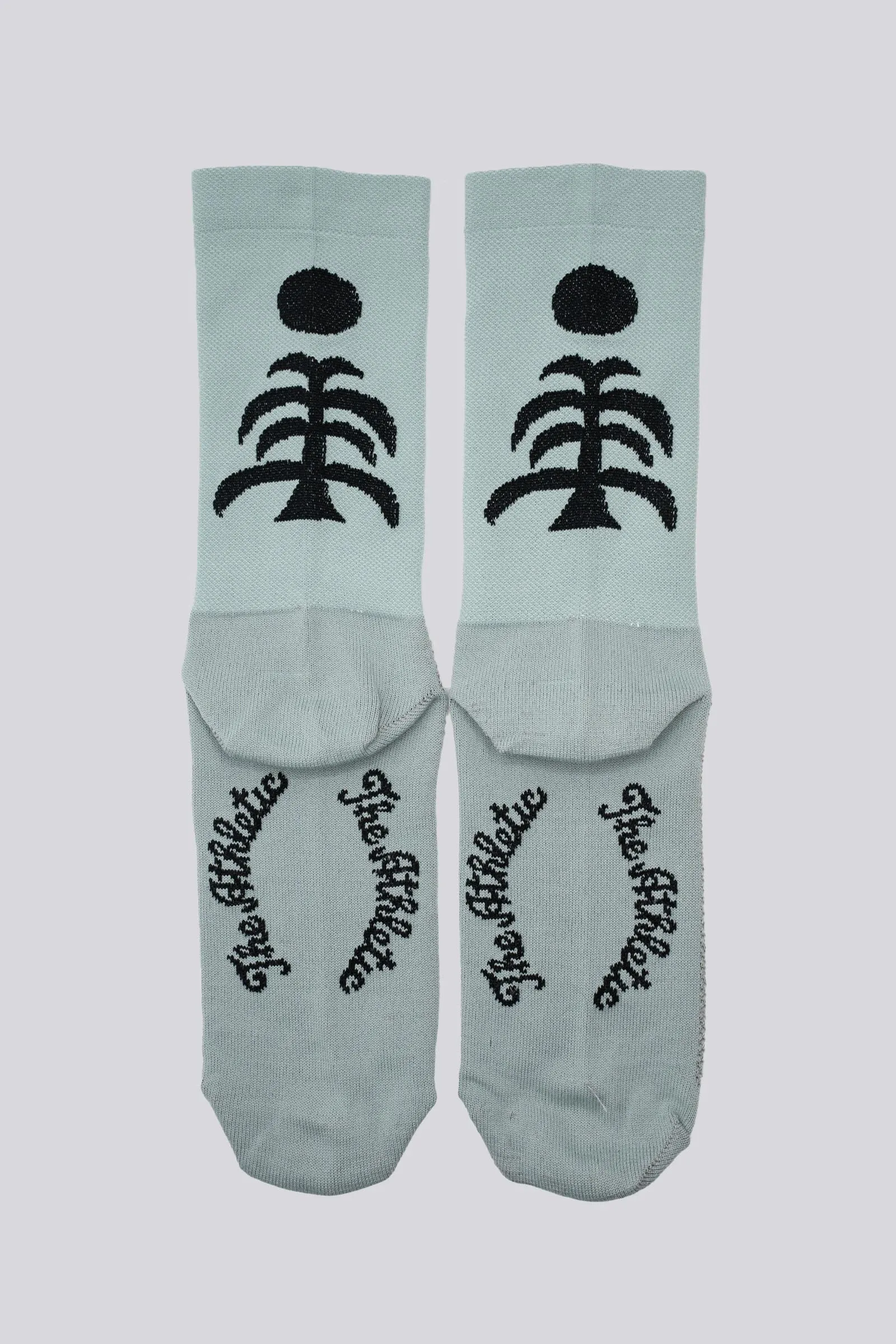 Death Palm Socks