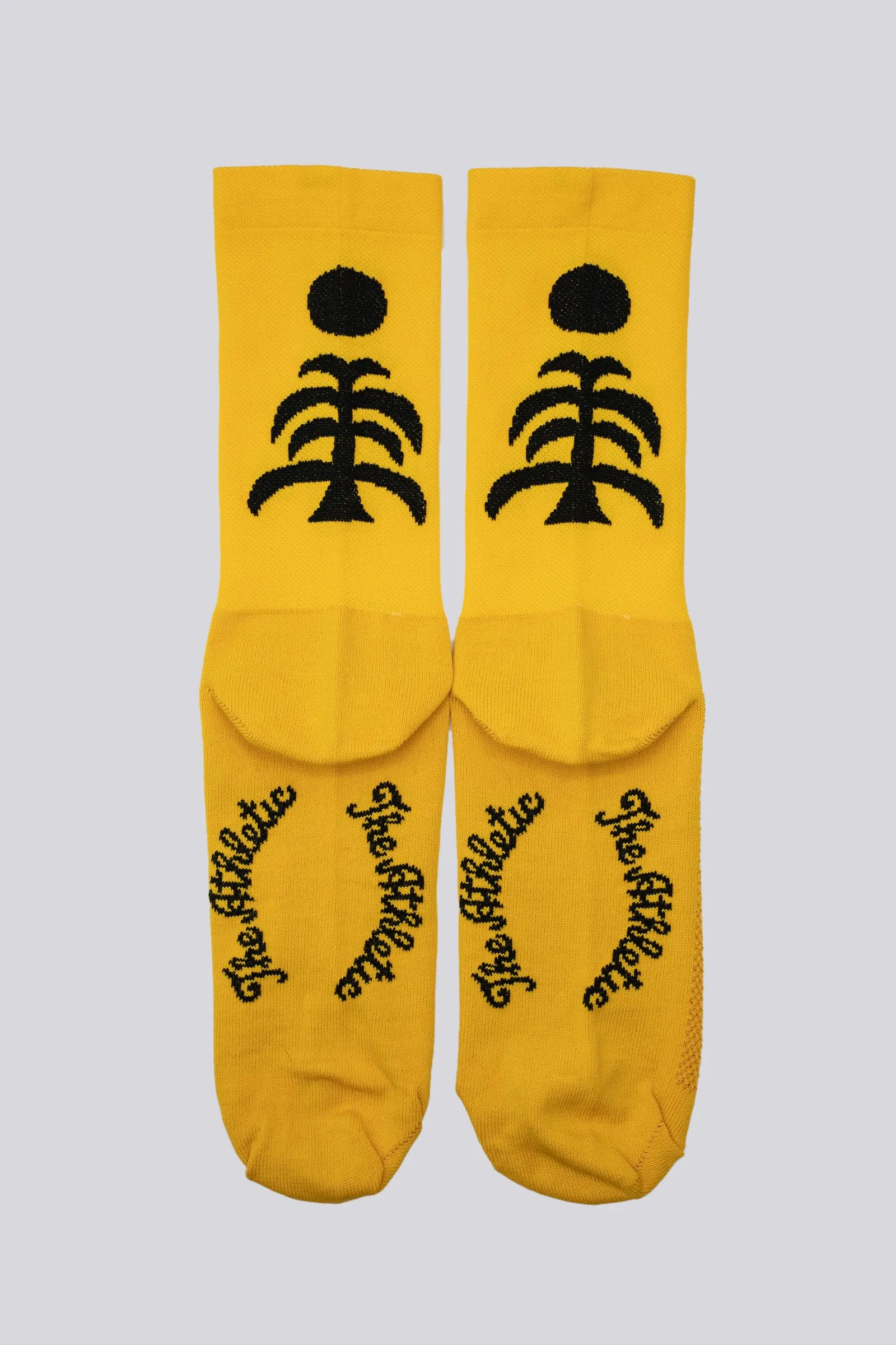 Death Palm Socks