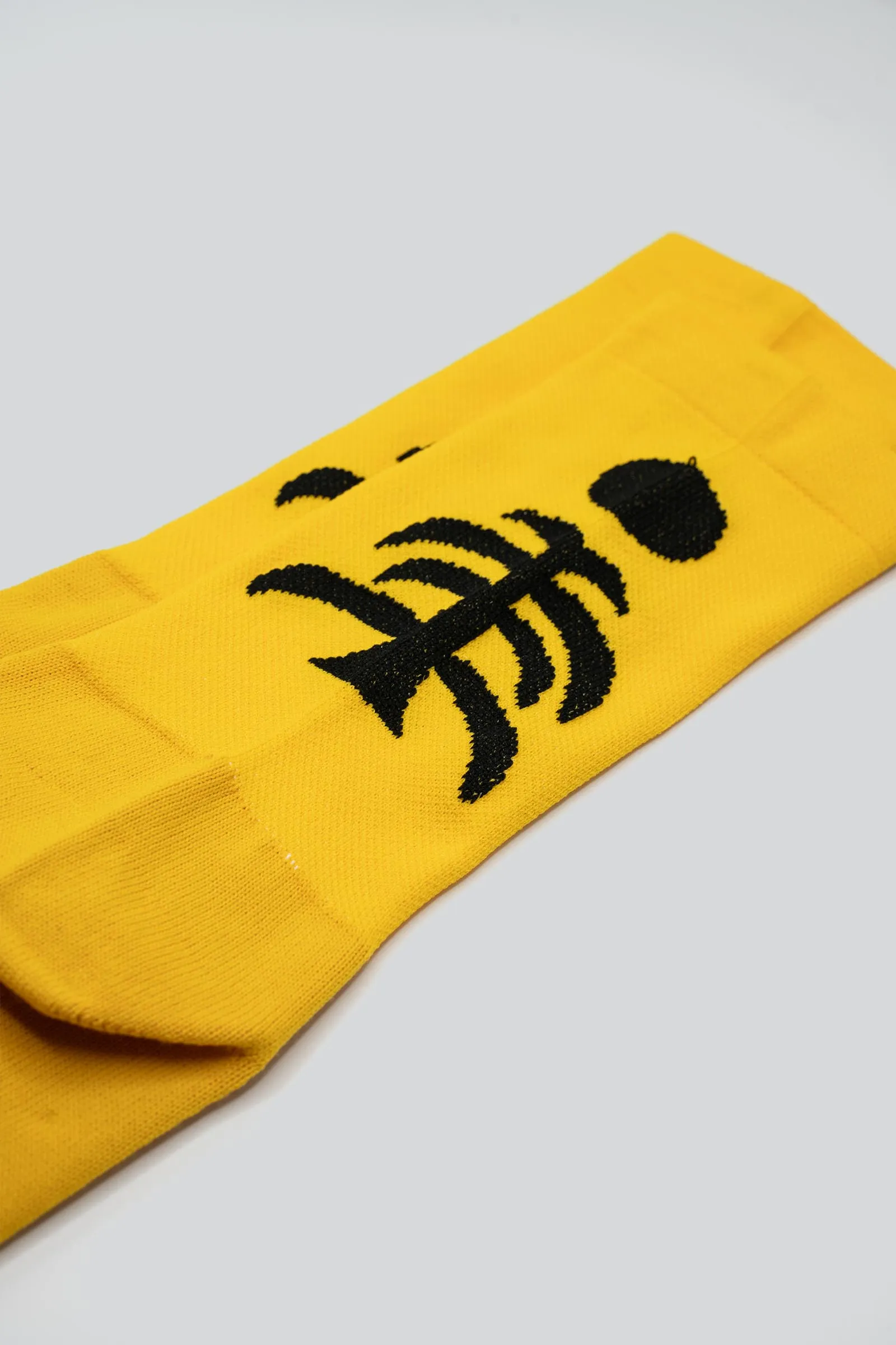 Death Palm Socks