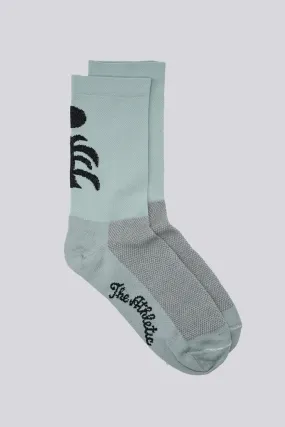 Death Palm Socks