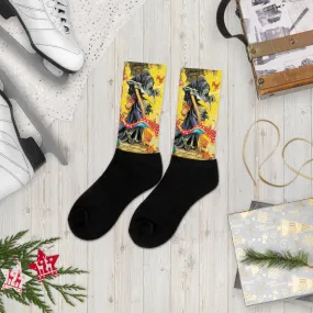 Death Socks