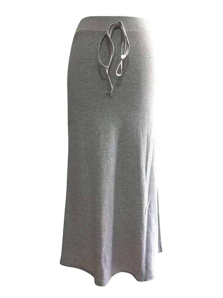 Elegant Maxi Length Women's Work Skirts in Multiple Colors and Sizes