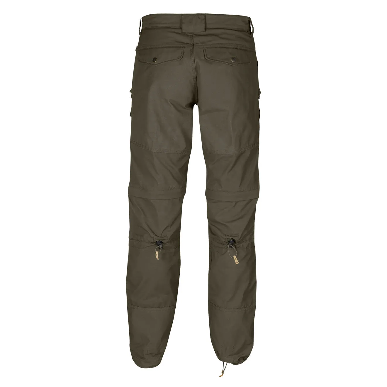 Fjallraven Gaiter Trousers No. 1 Tarmac all