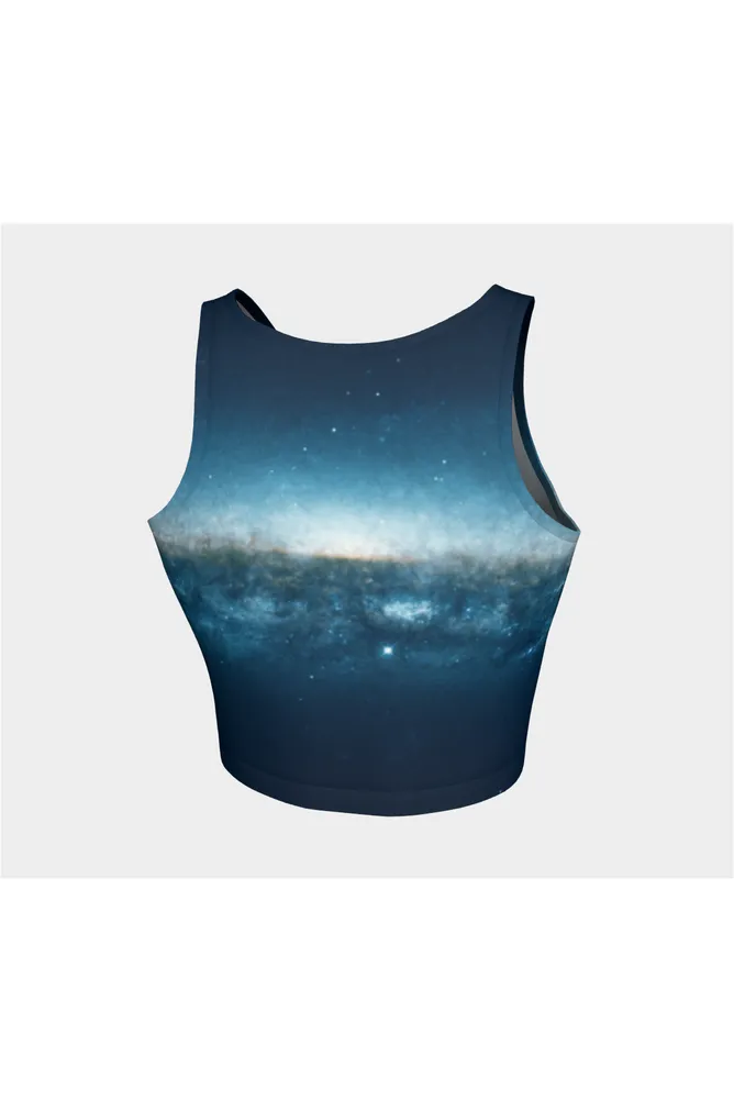 Galaxy Edge NASA Athletic Top