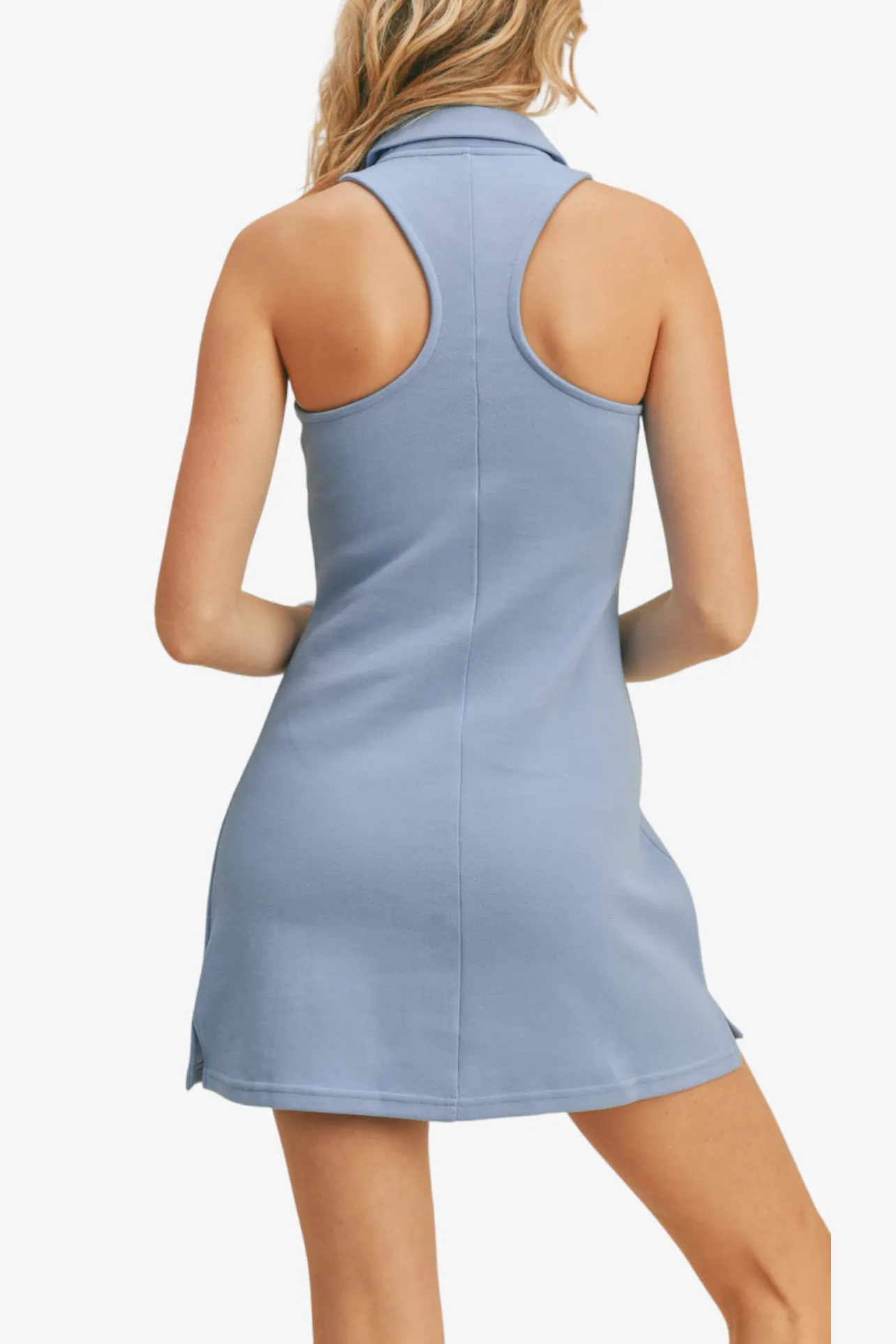 Hamptons Tennis Dress