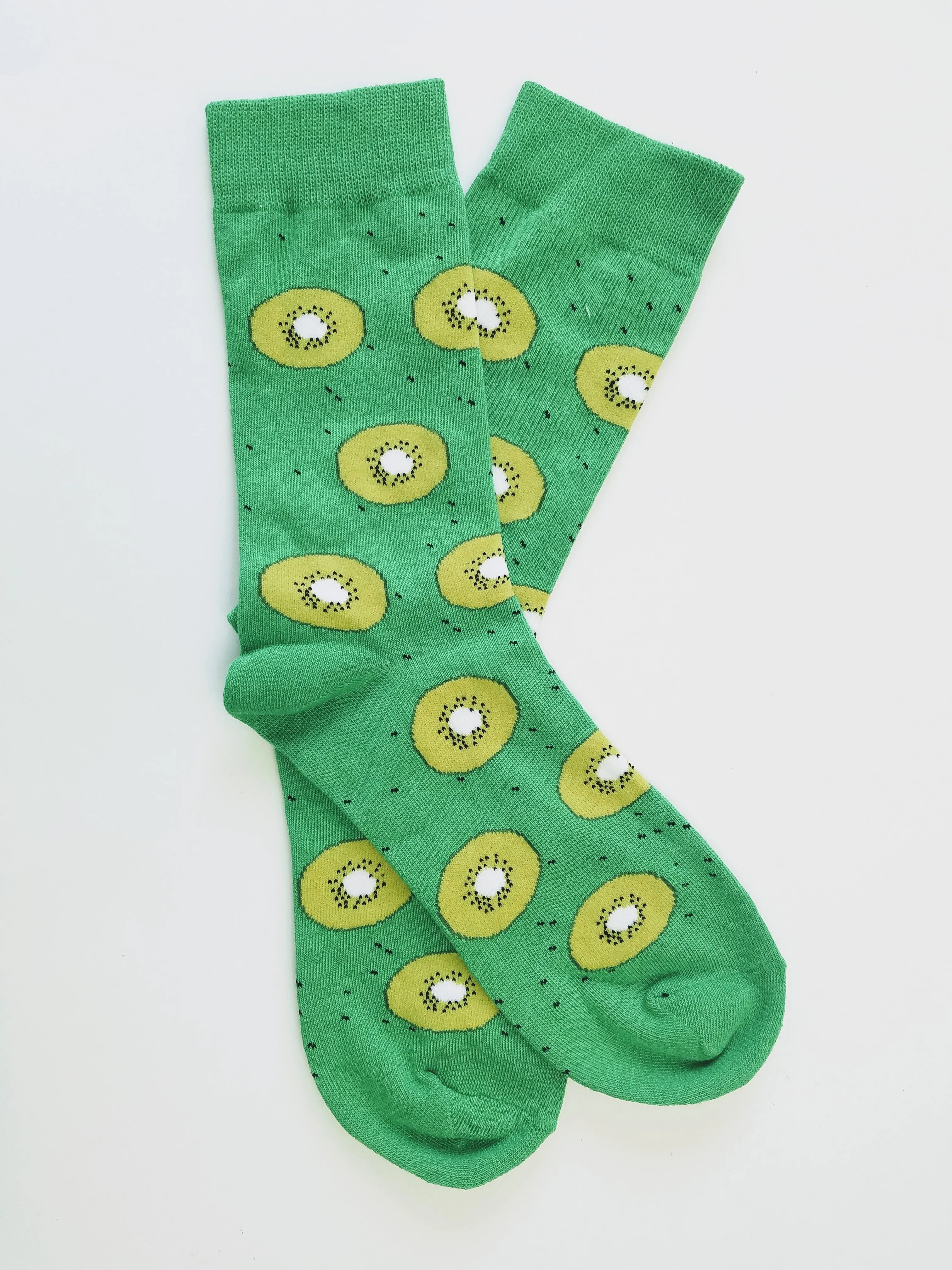 Kiwi Crew Socks