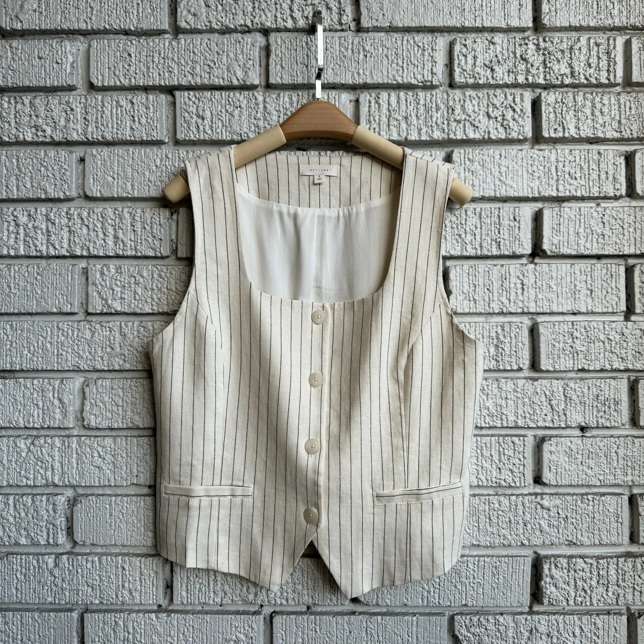 LANES Vest