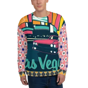 Las Vegas Cool Sweatshirt