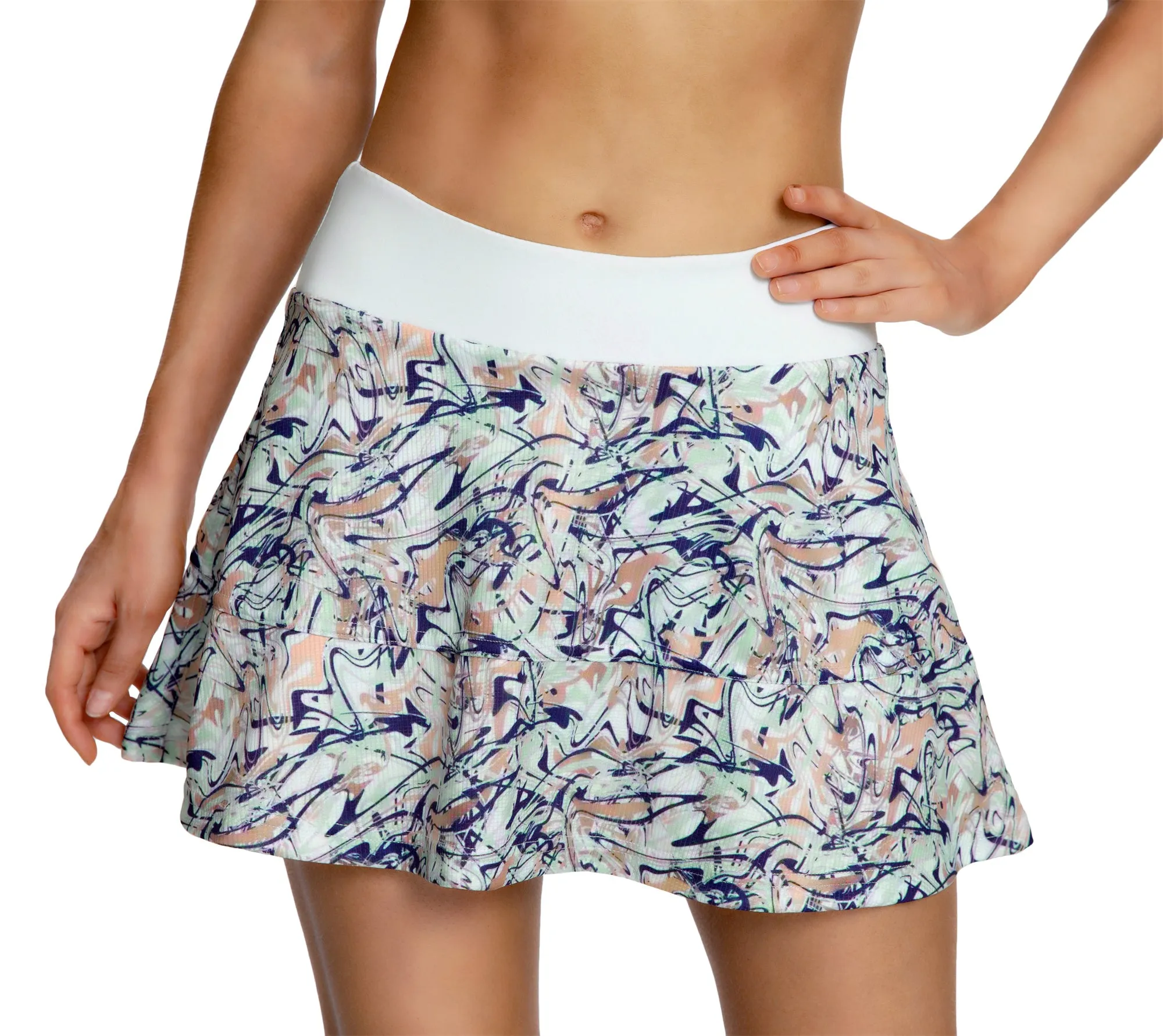 Lightweight Active Skirts 20111