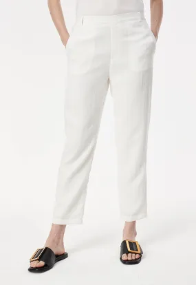 Linen Trousers