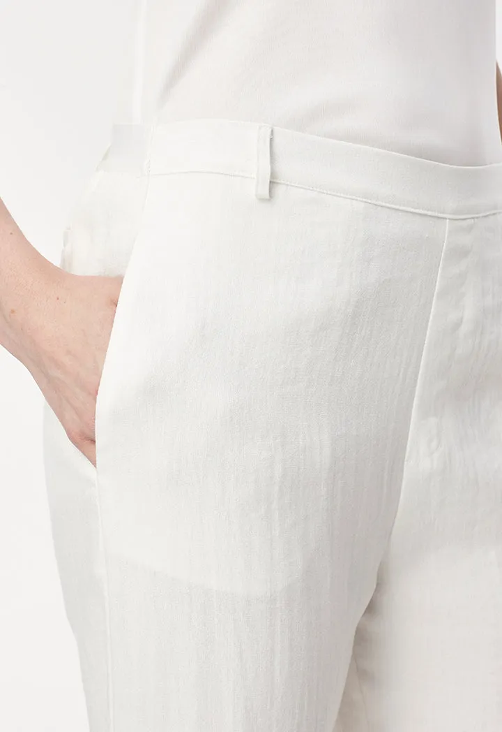 Linen Trousers