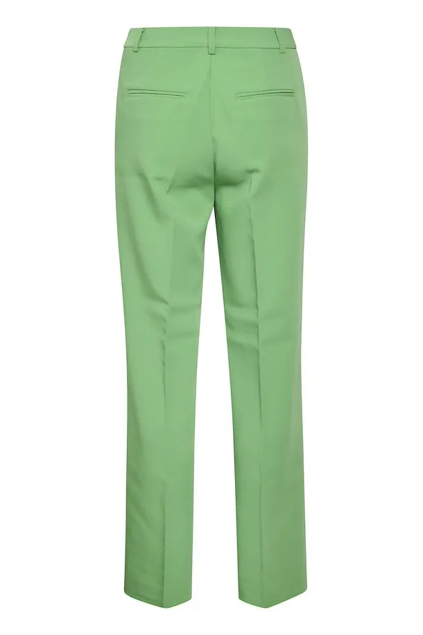 Nadja Greenbriar Trousers