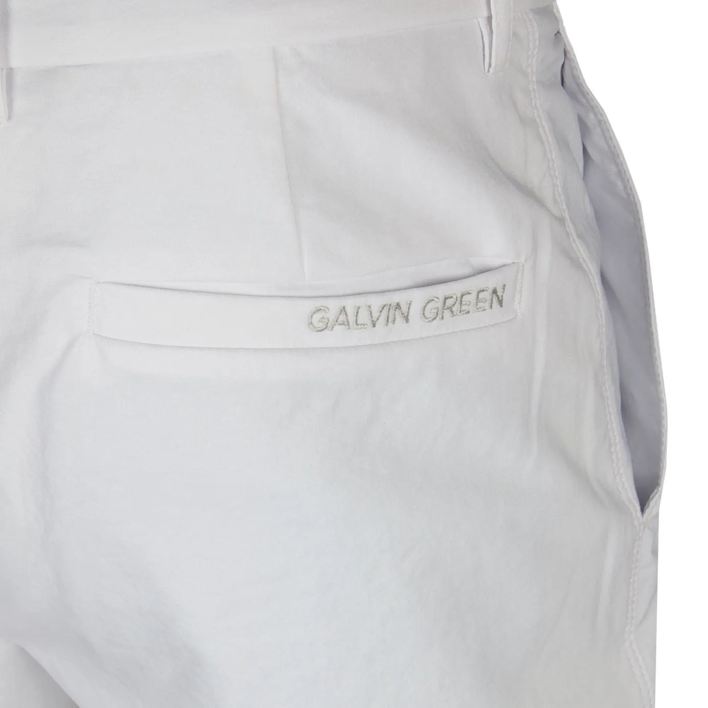 Noah Ventil8  Trousers White - 2024