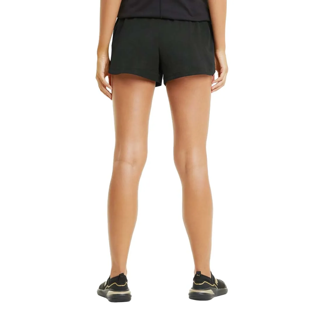 Puma - Women's Performance Woven 3 Inch Short (520312 01)