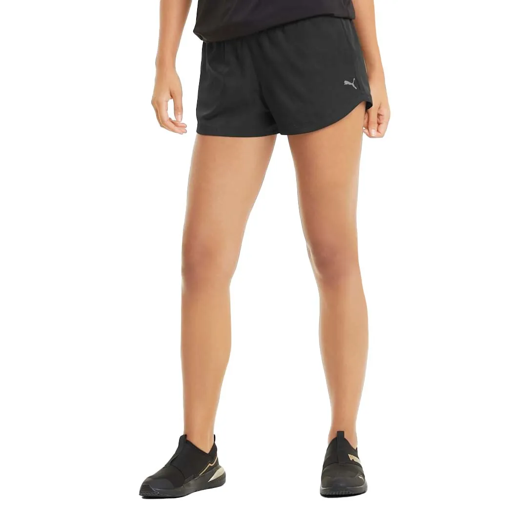 Puma - Women's Performance Woven 3 Inch Short (520312 01)