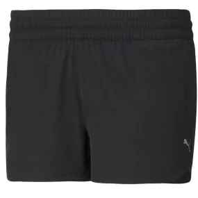 Puma - Women's Performance Woven 3 Inch Short (520312 01)