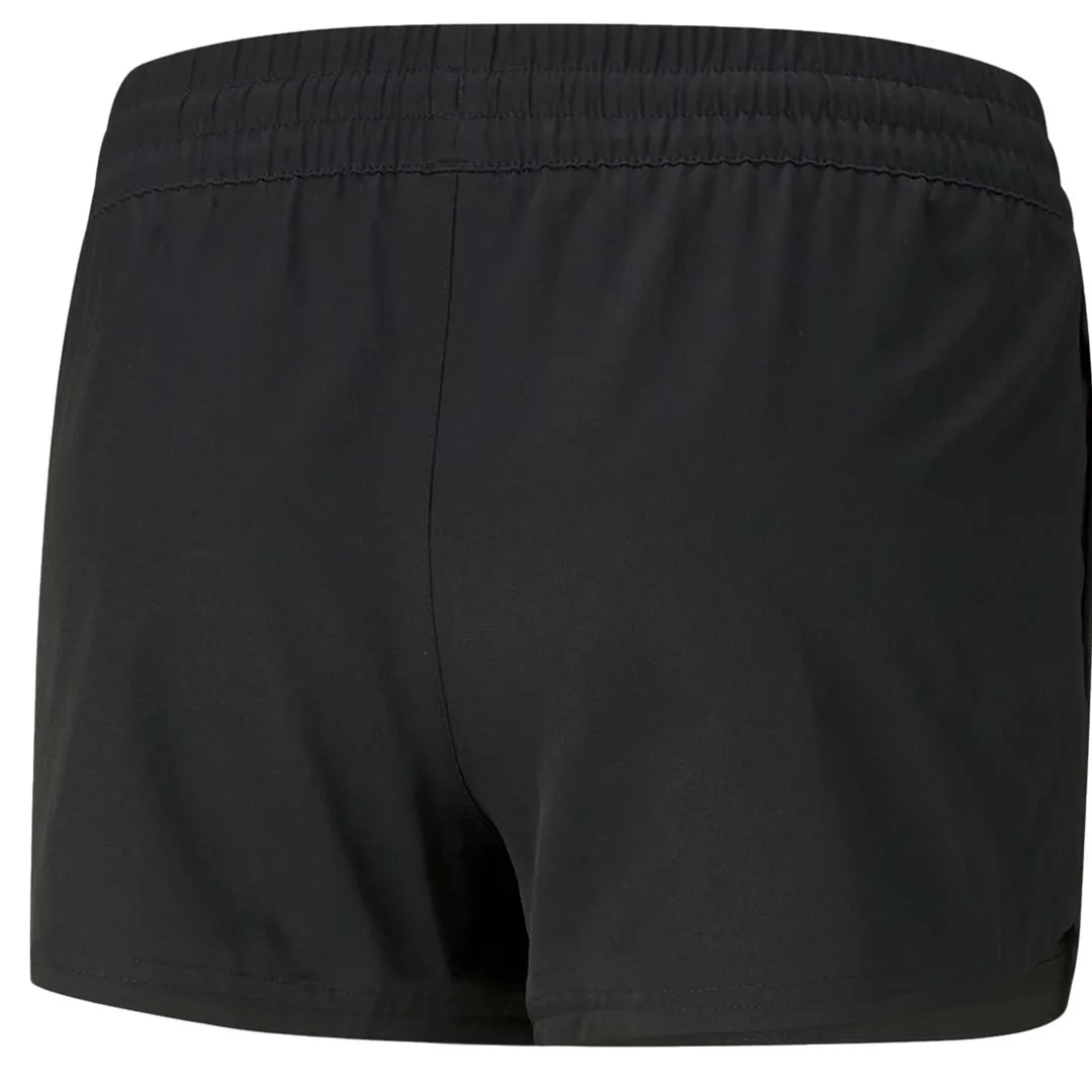 Puma - Women's Performance Woven 3 Inch Short (520312 01)