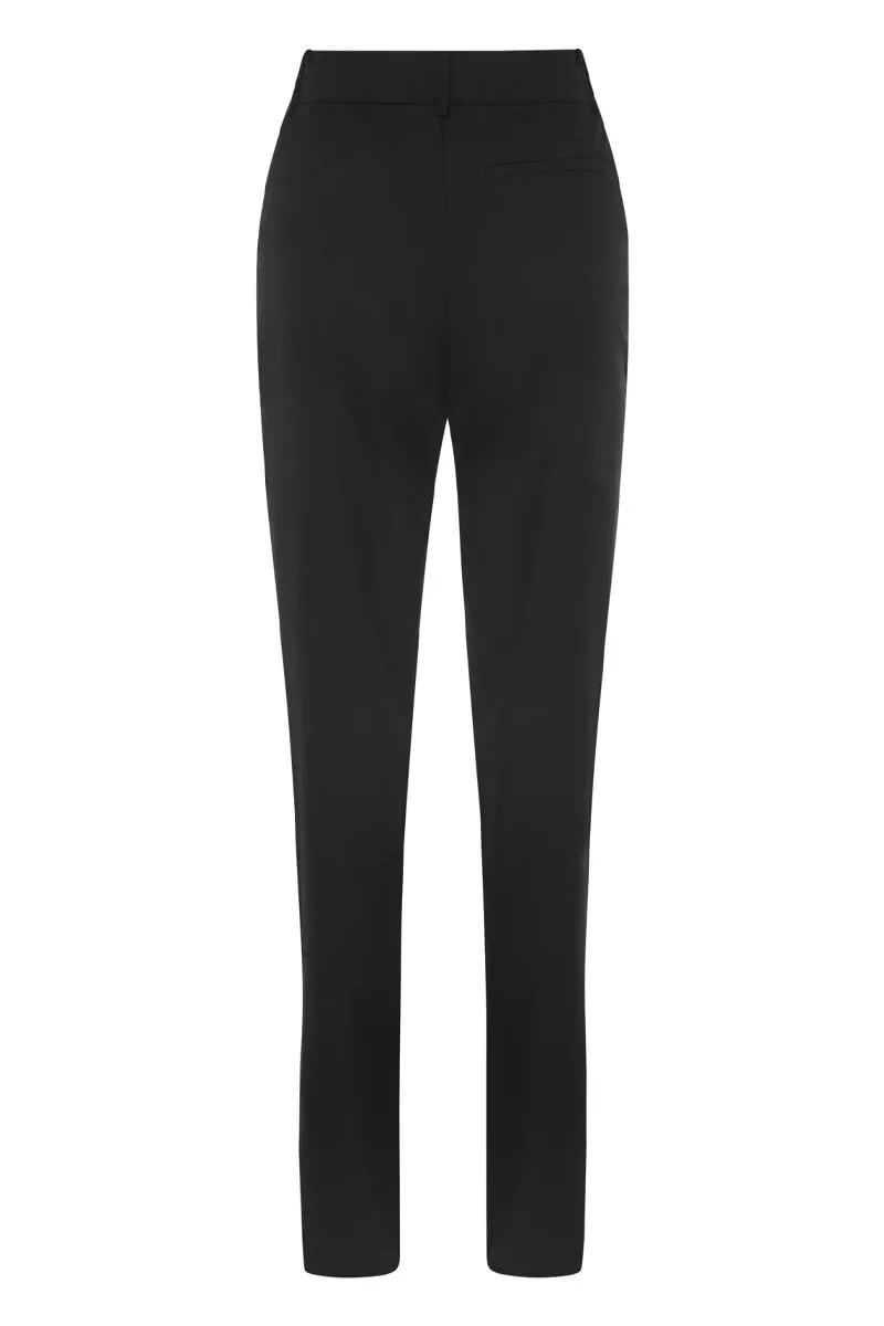 RAVI PANTS-BLACK