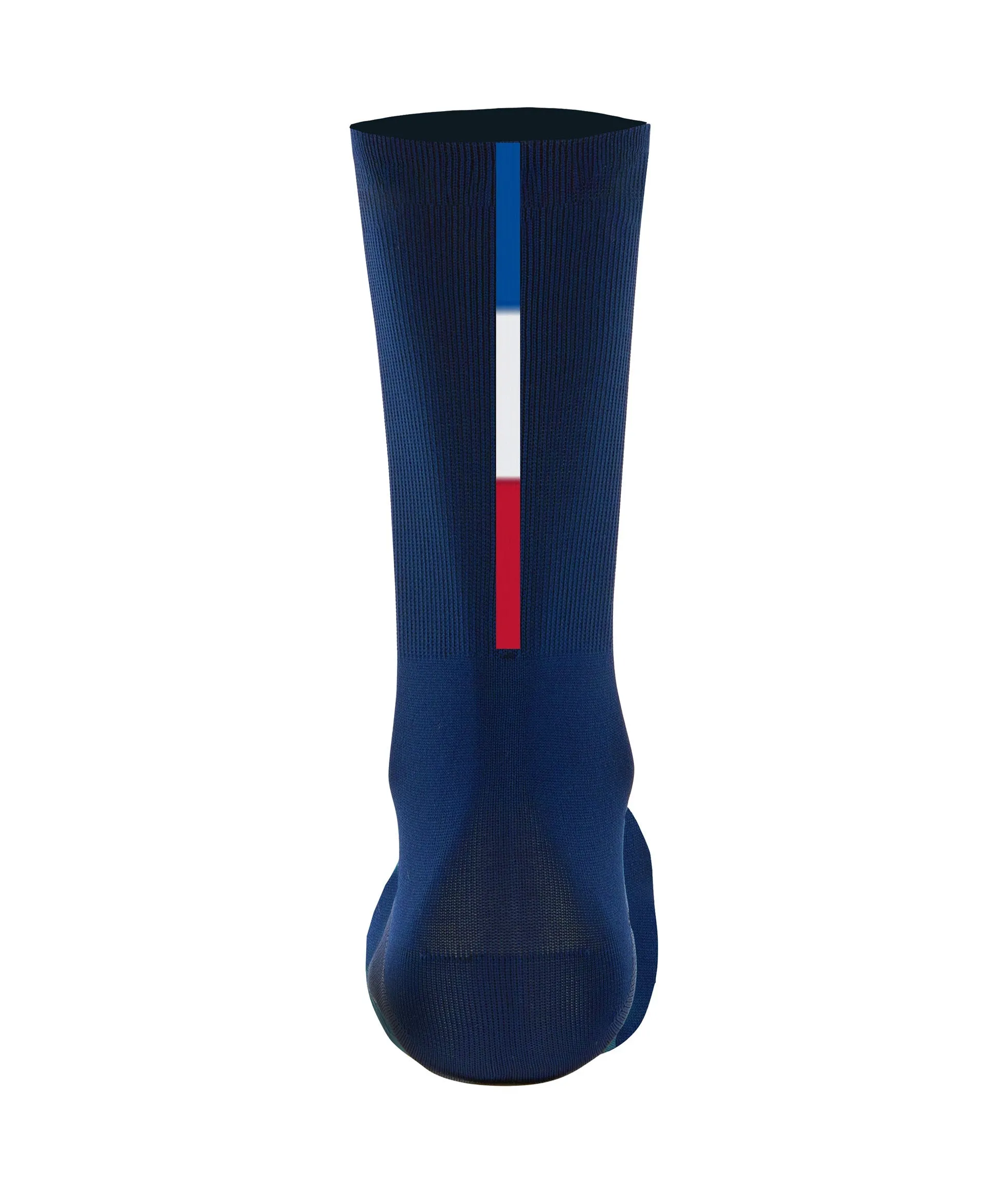 Santini Mj Bonette Socks - Blue