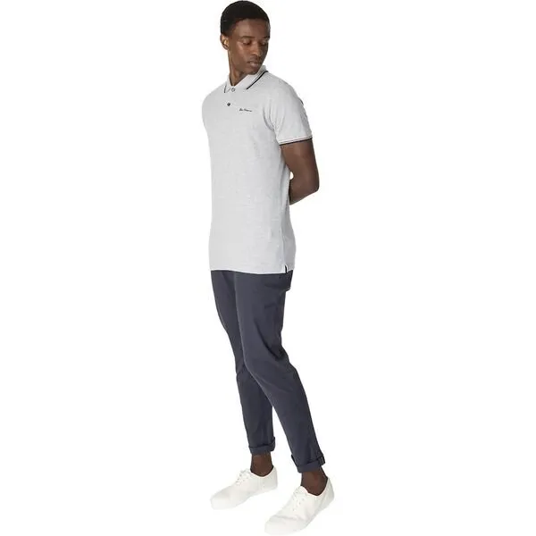 SLIM STRECTCH CHINO   BS0054844